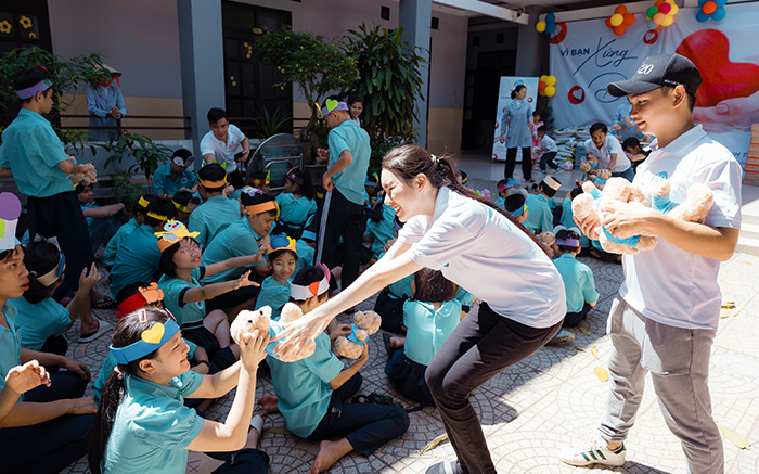 Ưu đãi và khuyến mãi hấp dẫn tại Galaxy 6623