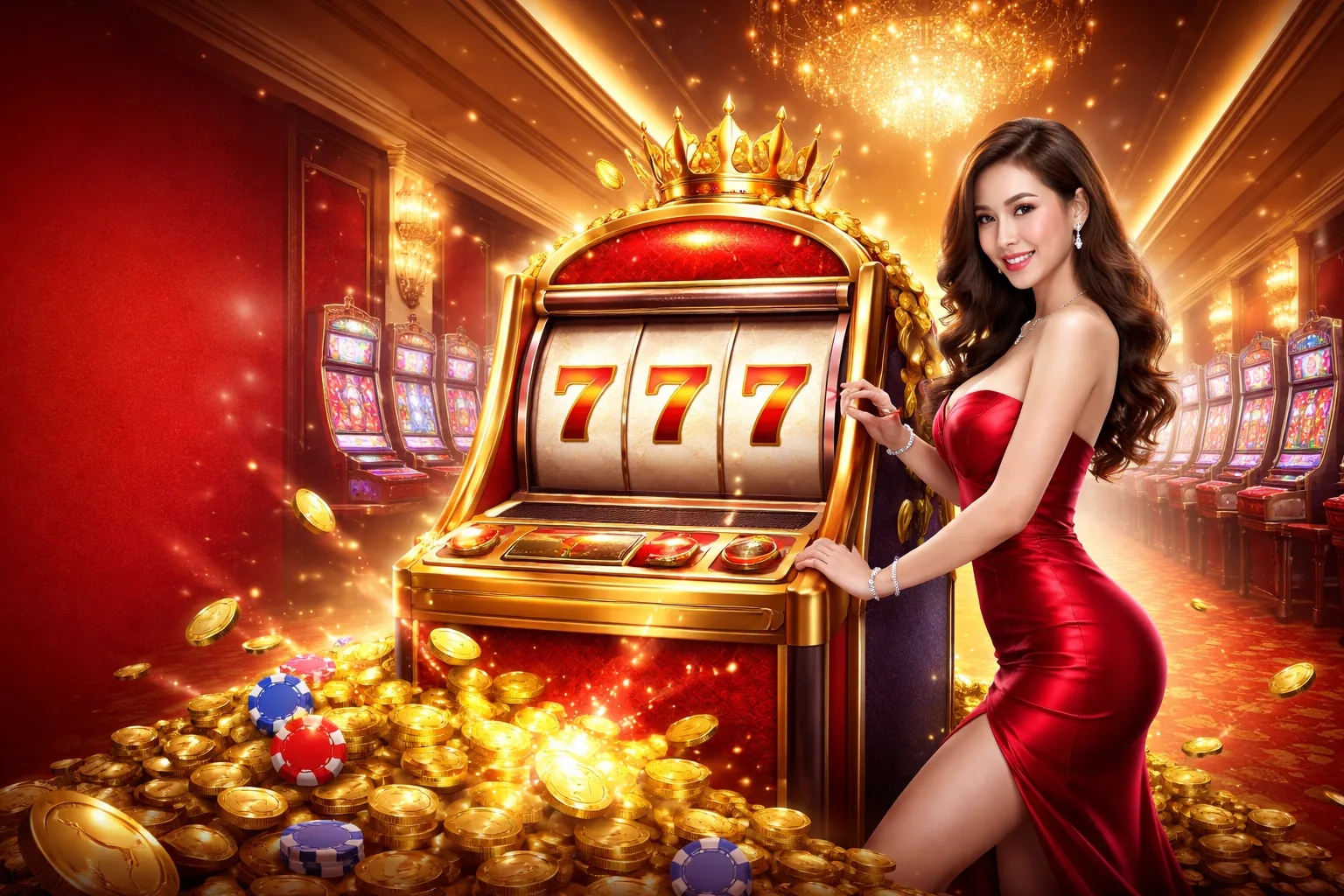 Tổng quan nền tảng Galaxy 6623