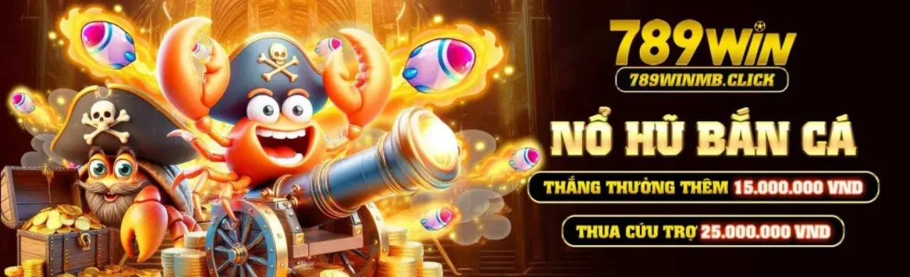 Các trò chơi slot game nổ hũ tại Galaxy 6623