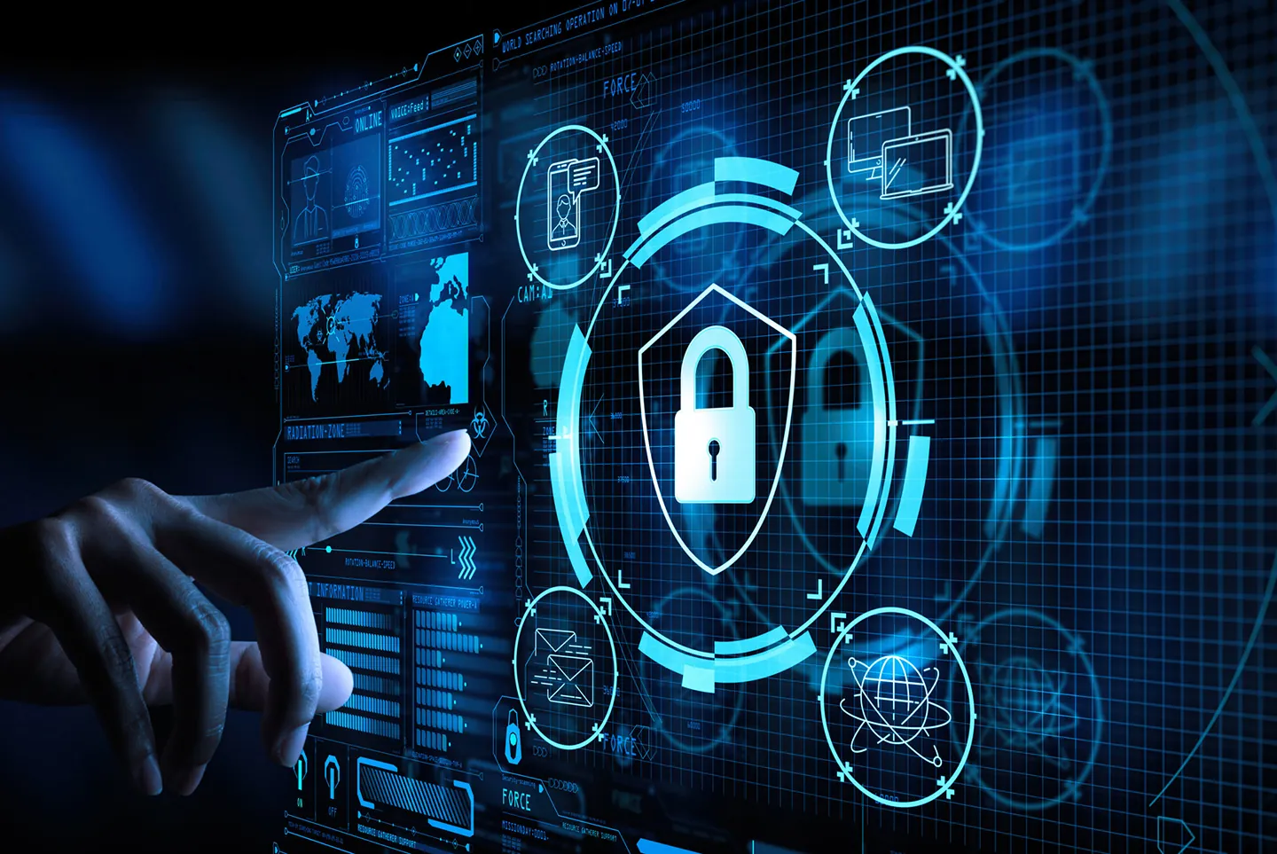 Hệ thống bảo mật mới của Galaxy 6623