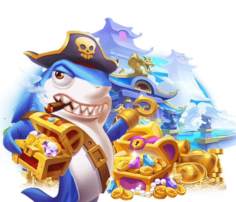 Slot game Galaxy 6623