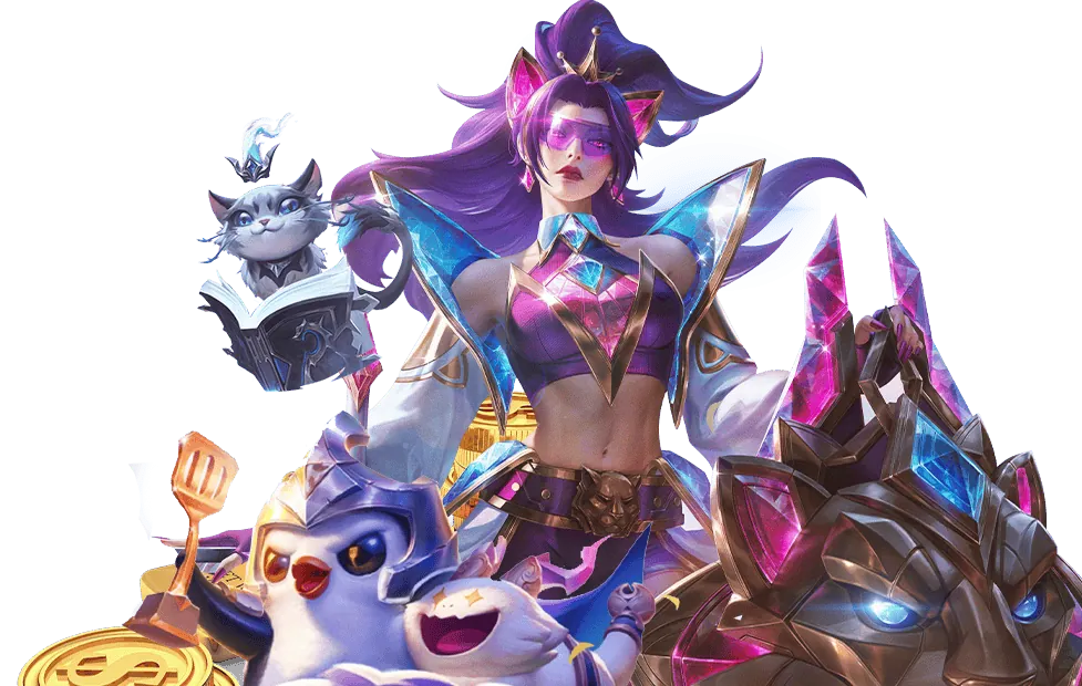 Game Nổ Hũ Ocean's Treasure